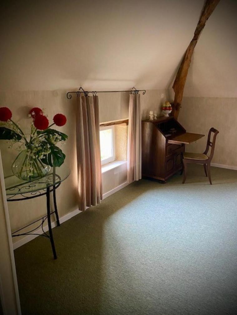 Domaine La Cabane Dégagnac Zimmer foto