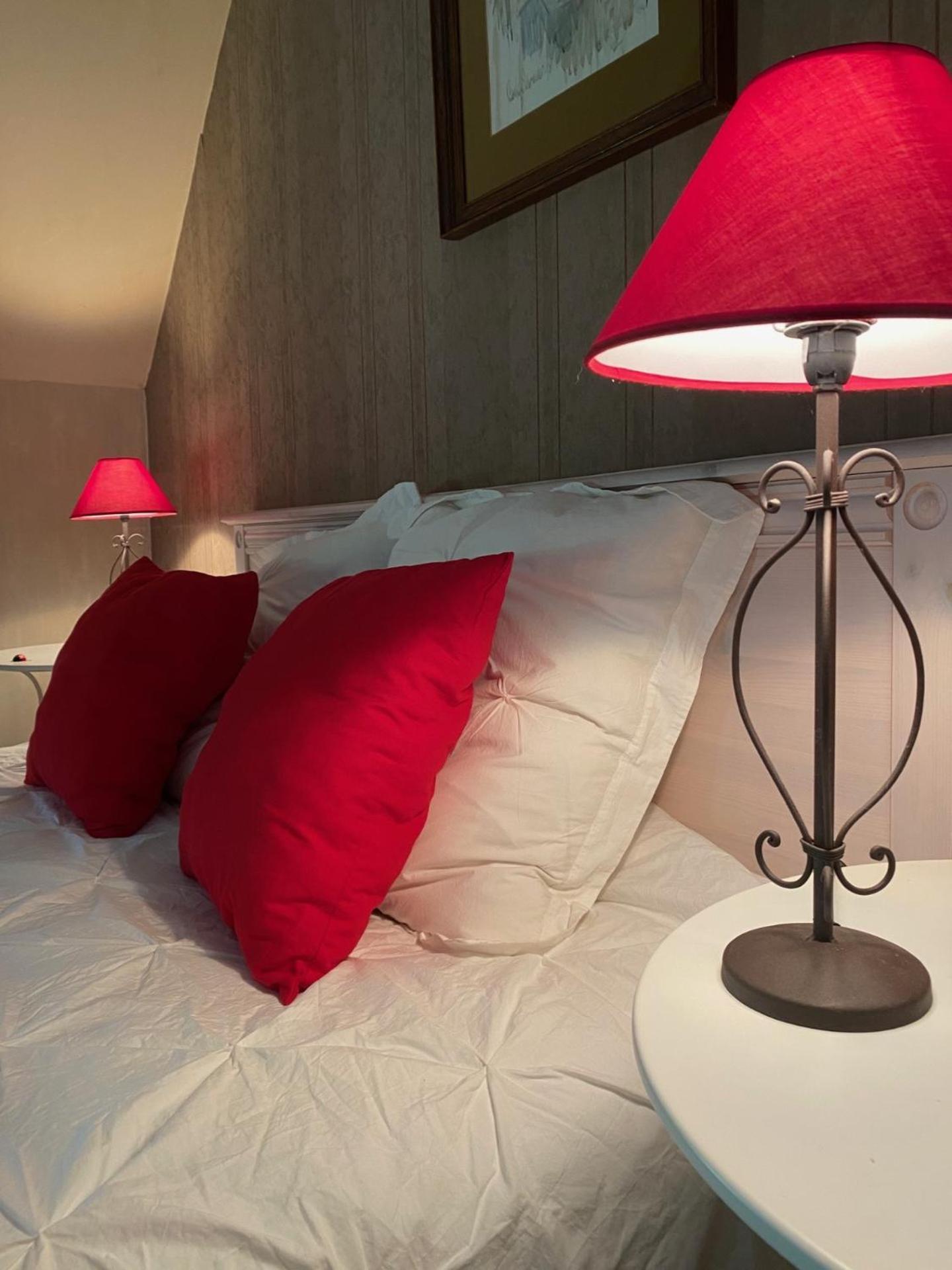 Domaine La Cabane Dégagnac Zimmer foto