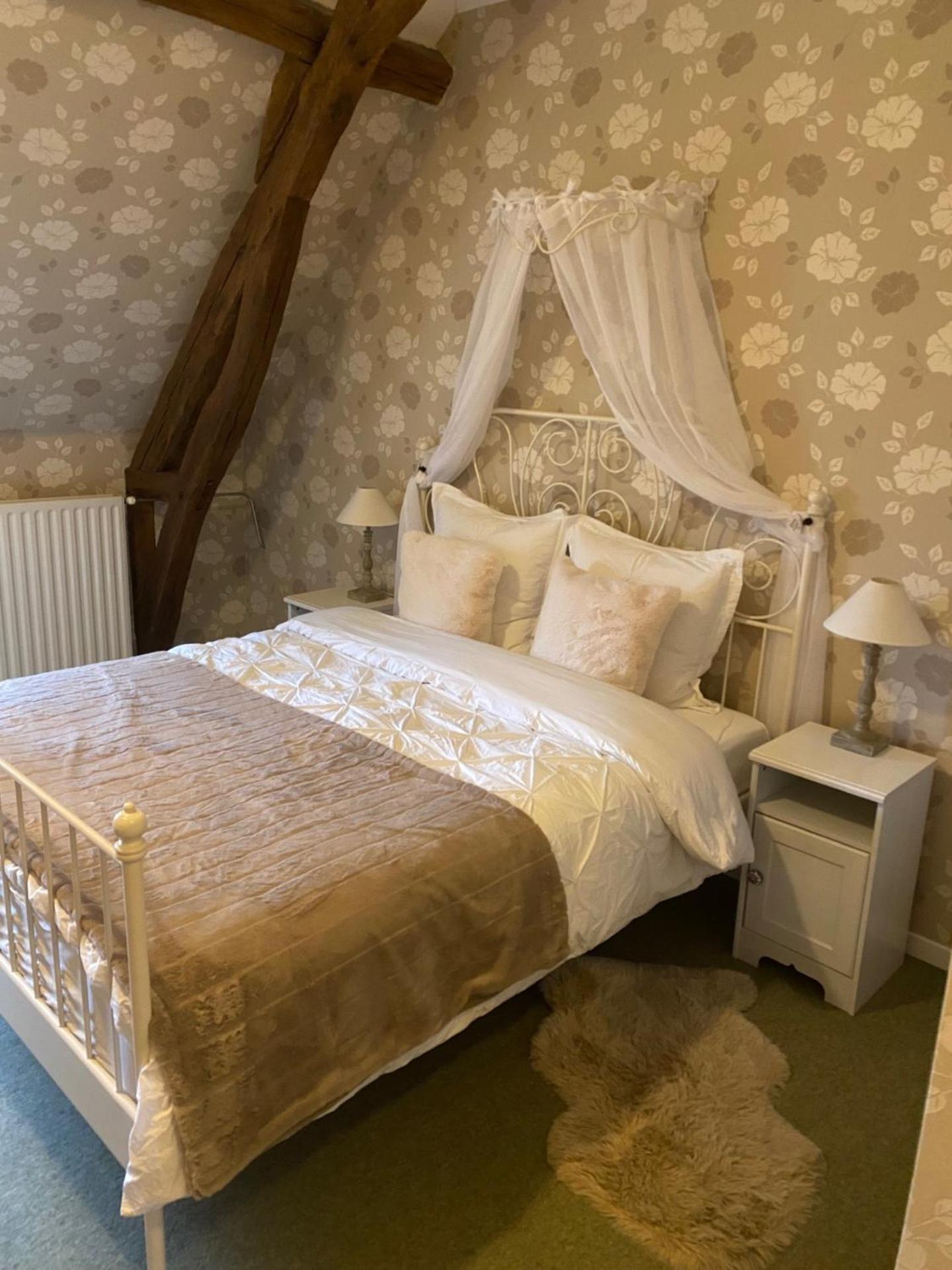 Domaine La Cabane Dégagnac Zimmer foto
