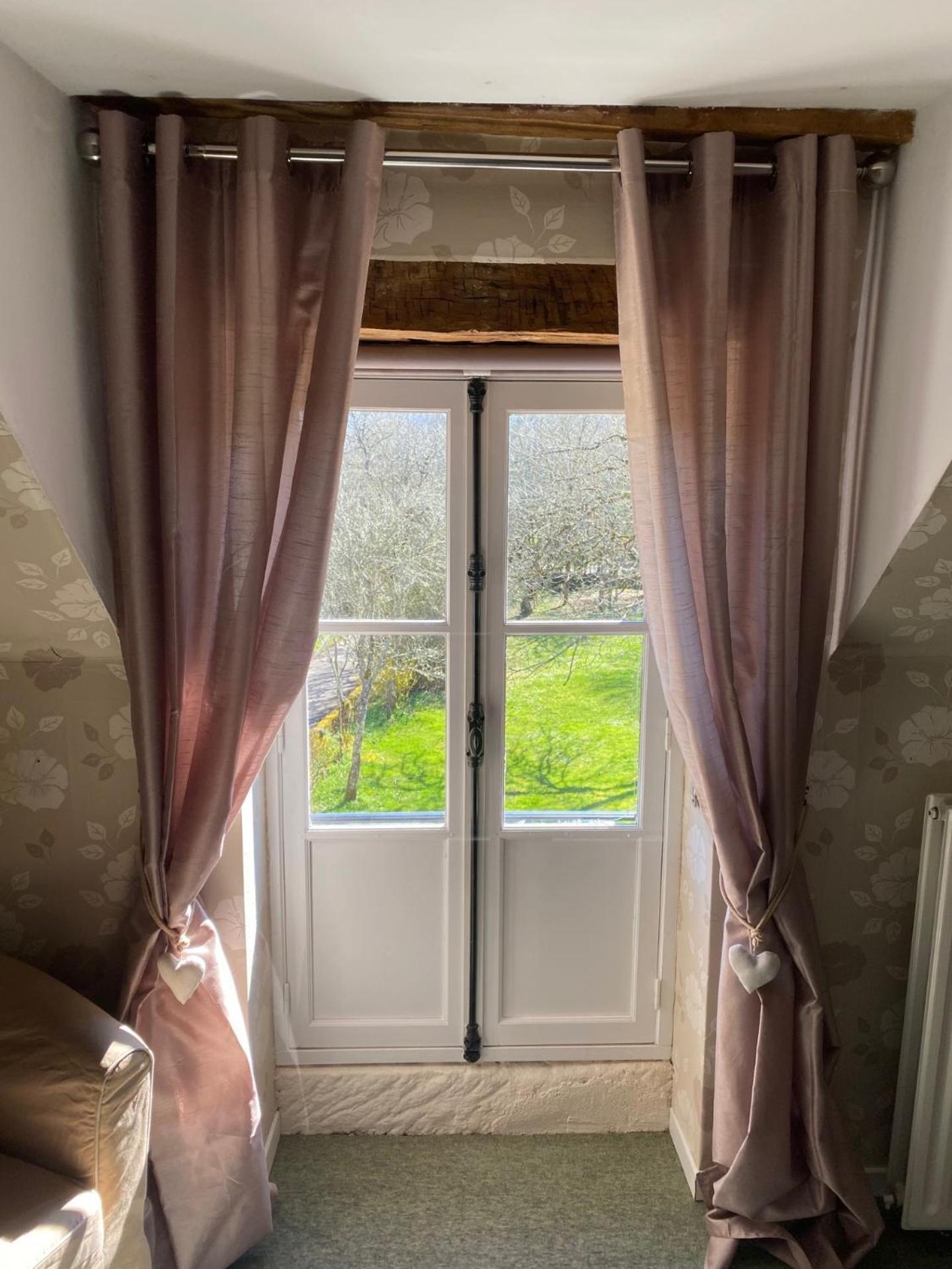 Domaine La Cabane Dégagnac Zimmer foto